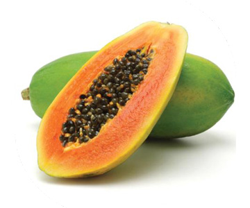 Seamons Papaya